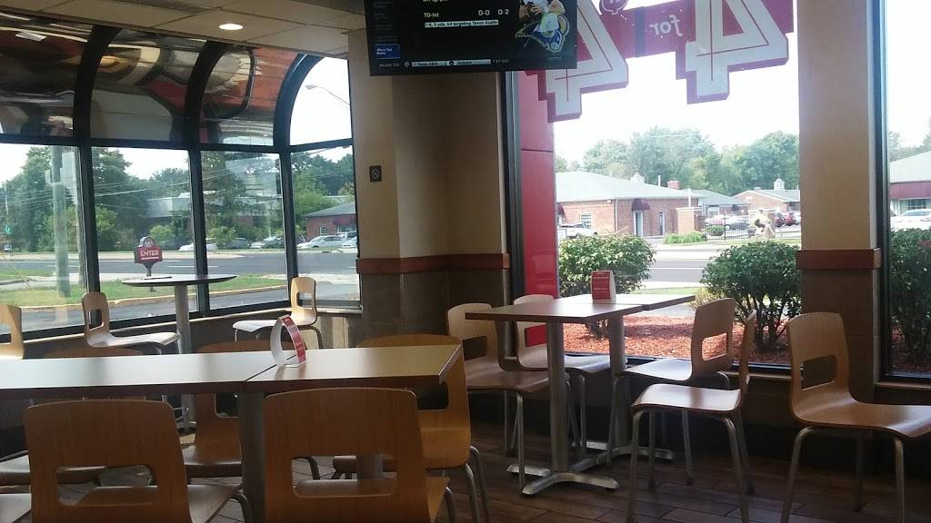 Wendys | restaurant | 1007 E 86th St, Indianapolis, IN 46240, USA | 3172558334 OR +1 317-255-8334