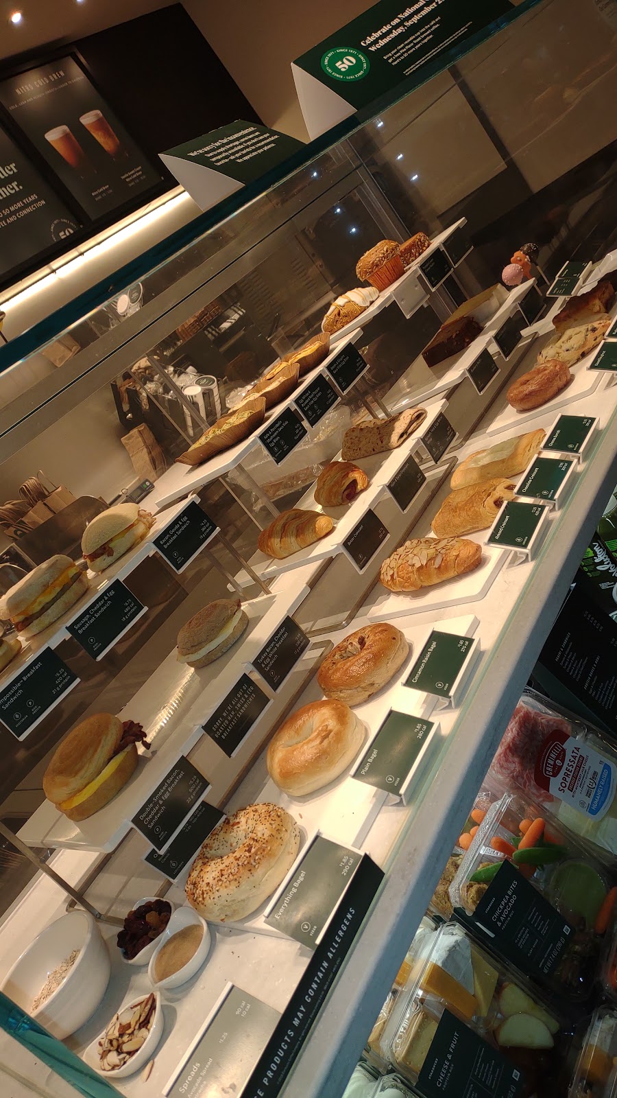 Starbucks | cafe | 170 W Fillmore St, Colorado Springs, CO 80907, USA | 7194338319 OR +1 719-433-8319