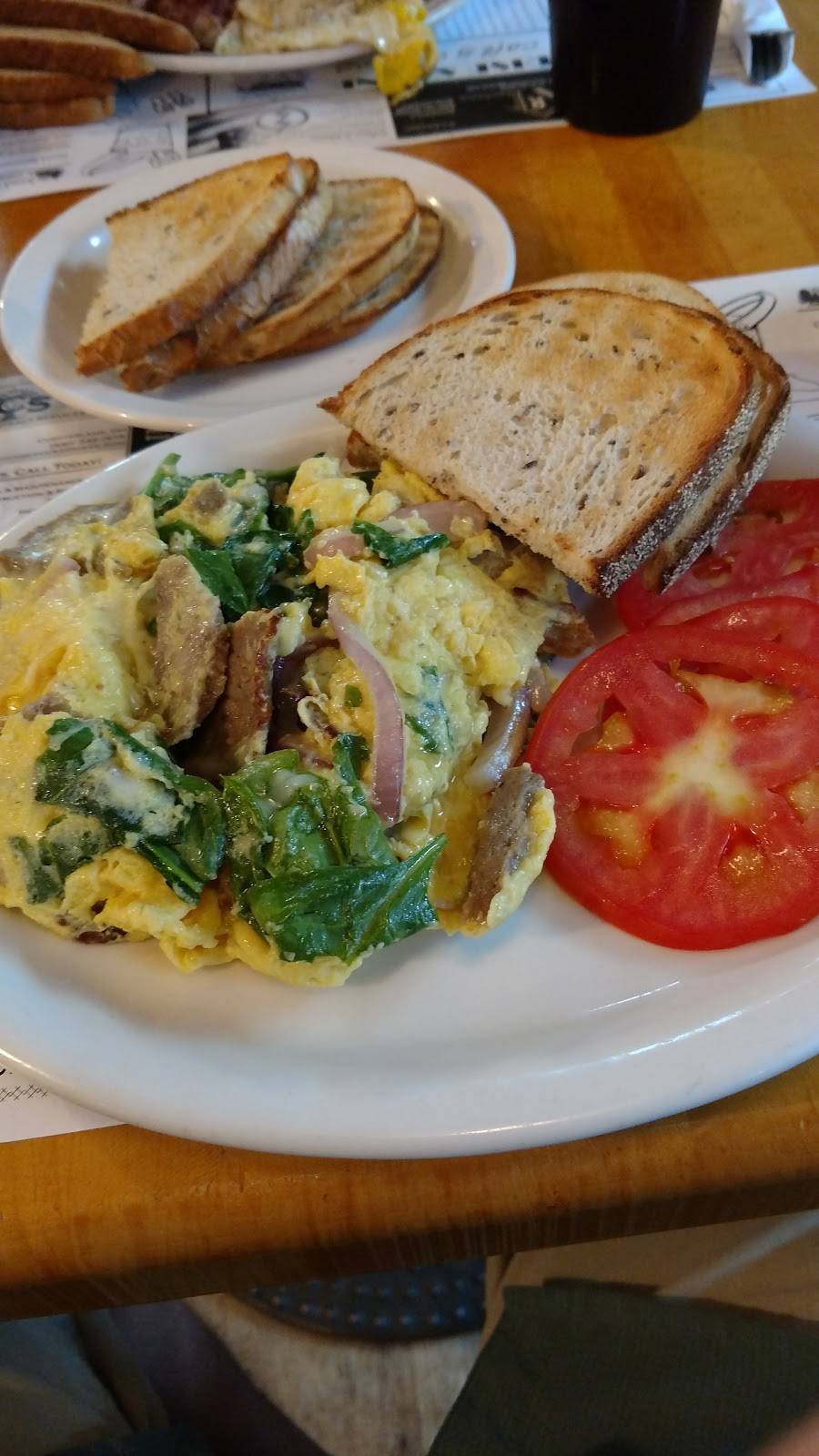 Rise & Dine Cafe | restaurant | 12769 Chillicothe Rd, Chesterland, OH 44026, USA | 4407290101 OR +1 440-729-0101