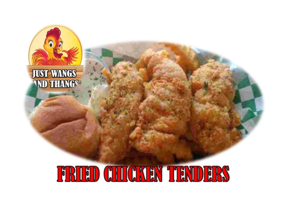 Just Wangs and Thangs | restaurant | 821 N Central Expy, Plano, TX 75075, USA | 9727678734 OR +1 972-767-8734
