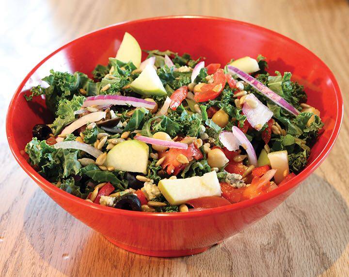 Crushed Red- Clayton | meal delivery | 8007 Maryland Ave, Clayton, MO 63105, USA | 3147258007 OR +1 314-725-8007