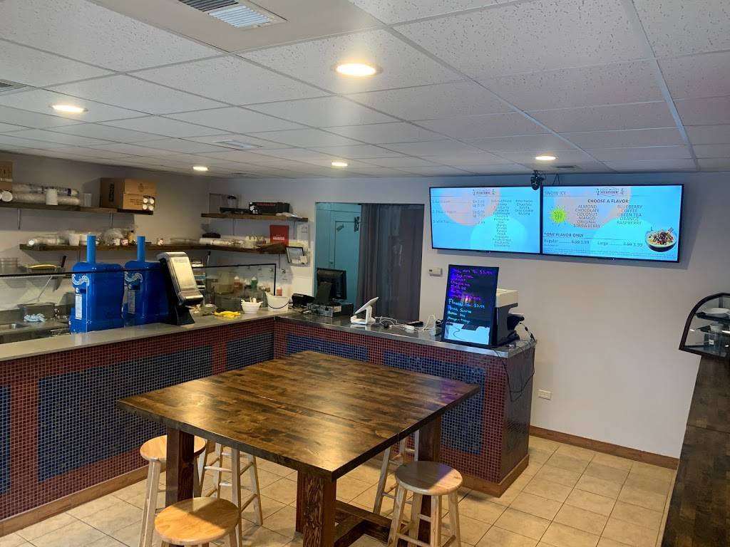 Star Kitchen | restaurant | 335 W 31st St, Chicago, IL 60616, USA | 3126873880 OR +1 312-687-3880