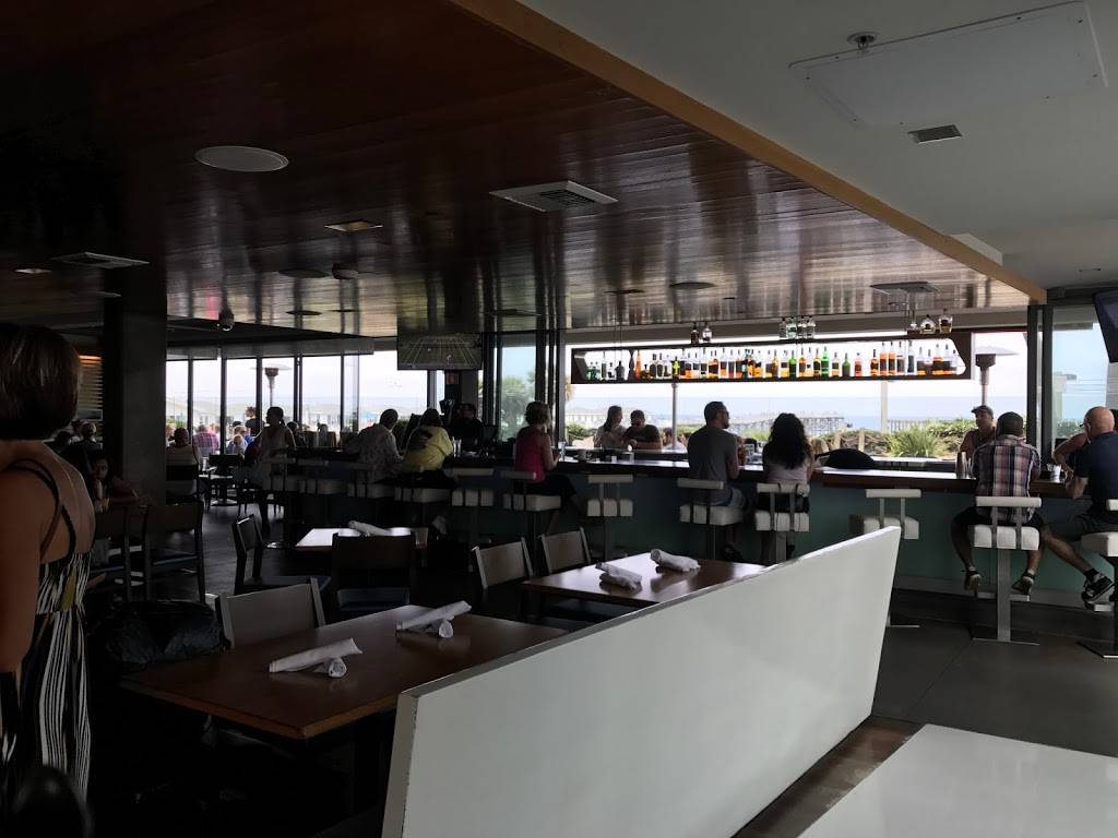 TOWER23 Hotel | restaurant | 723 Felspar St, San Diego, CA 92109, USA | 8582702323 OR +1 858-270-2323