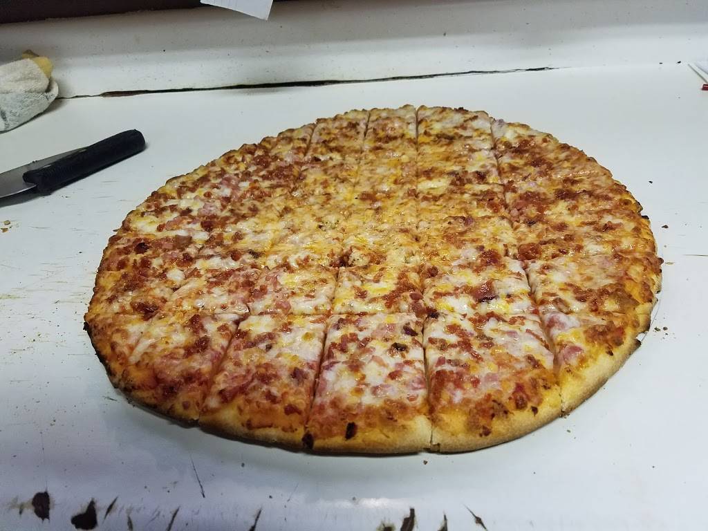 Pizza King | restaurant | 416 E Main St, Camden, IN 46917, USA | 5746862777 OR +1 574-686-2777