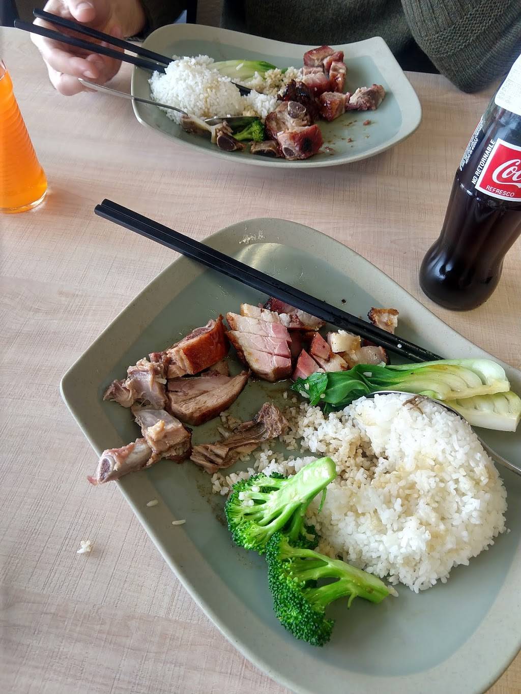 HuaKee BBQ | restaurant | 5072 W 92nd Ave, Westminster, CO 80031, USA | 7205358871 OR +1 720-535-8871