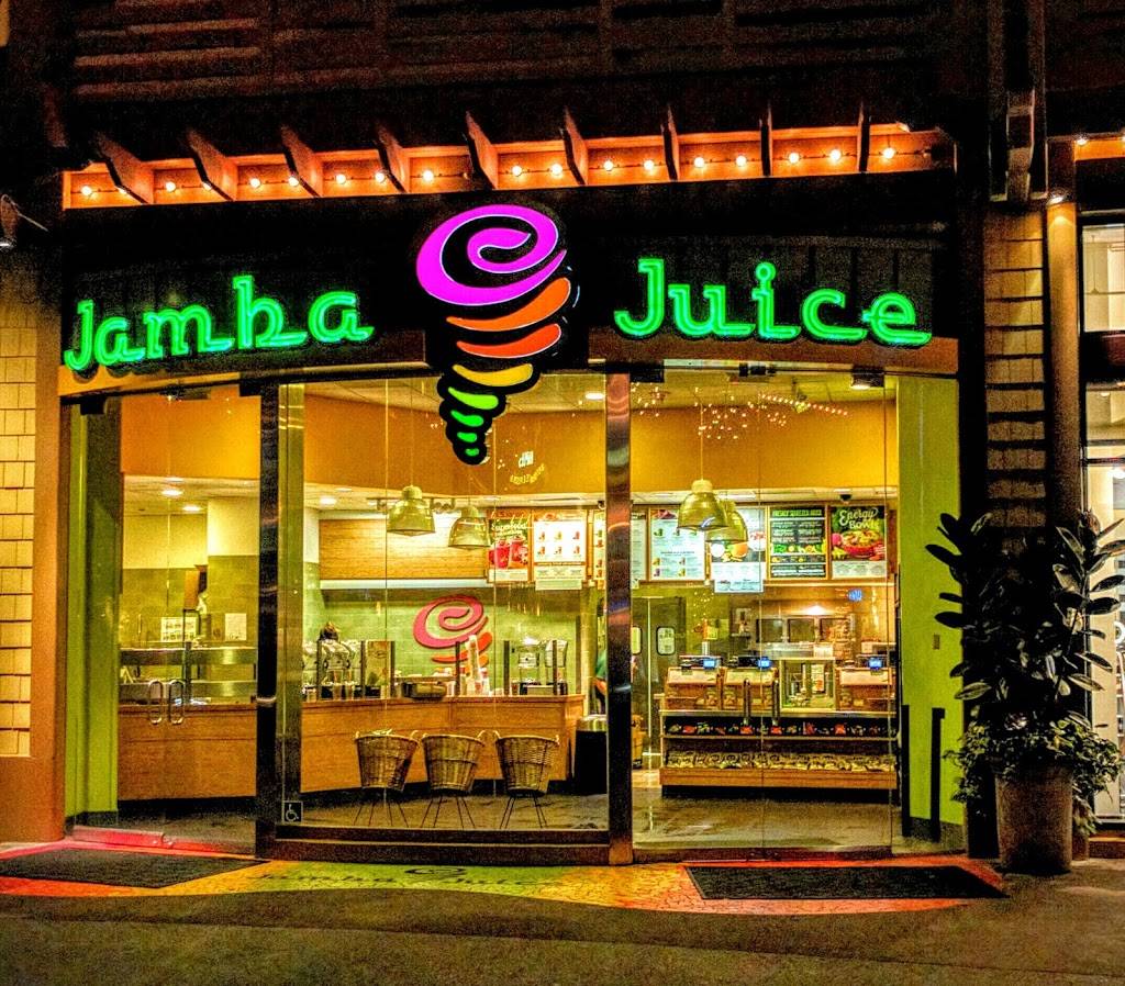 Jamba Juice Downtown Disney | restaurant | 1570 S. Disneyland Dr.,, Ste. #102, Anaheim, CA 92802, USA | 7147740521 OR +1 714-774-0521