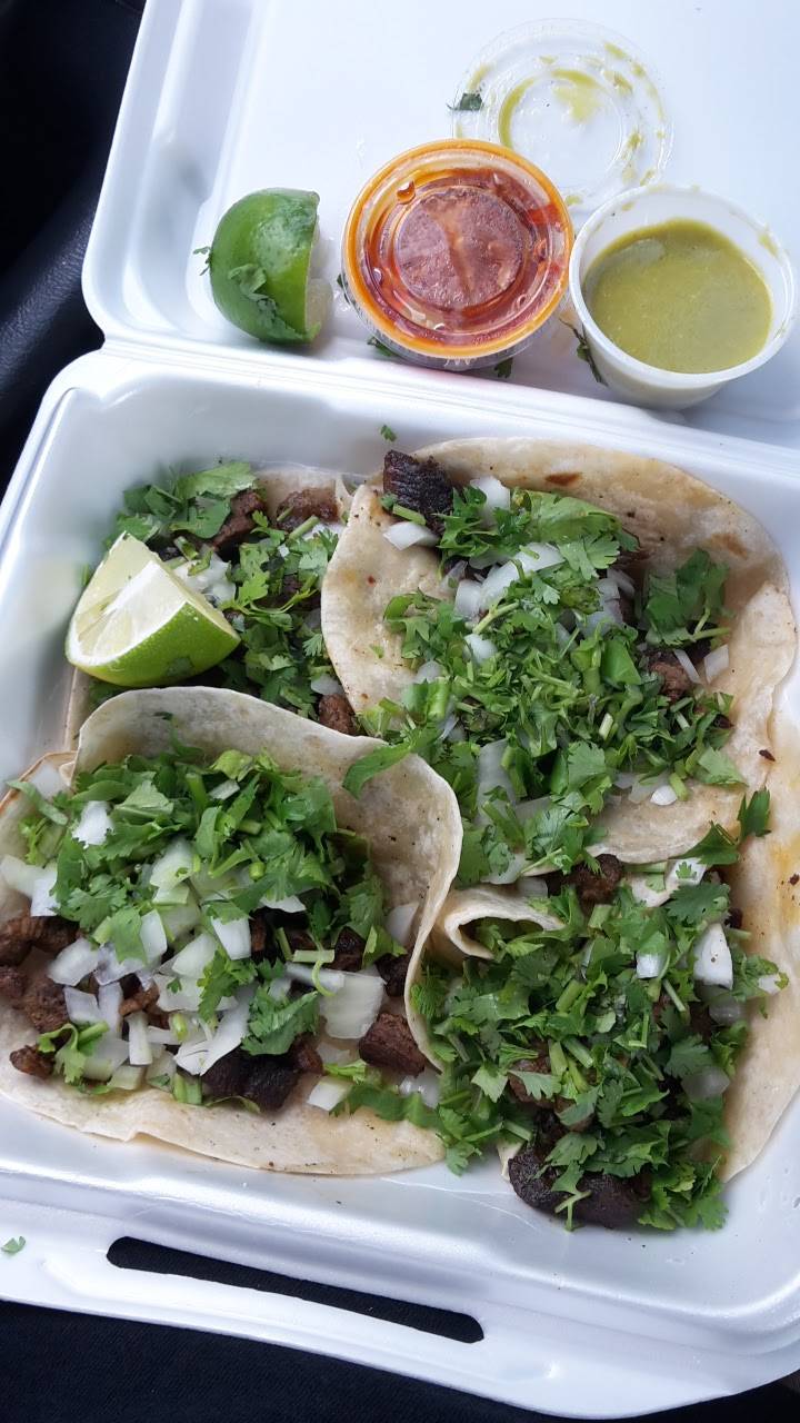 Taqueria La Conquistadora | restaurant | 2322 Westbank Expy, Harvey, LA 70058, USA | 5042630843 OR +1 504-263-0843