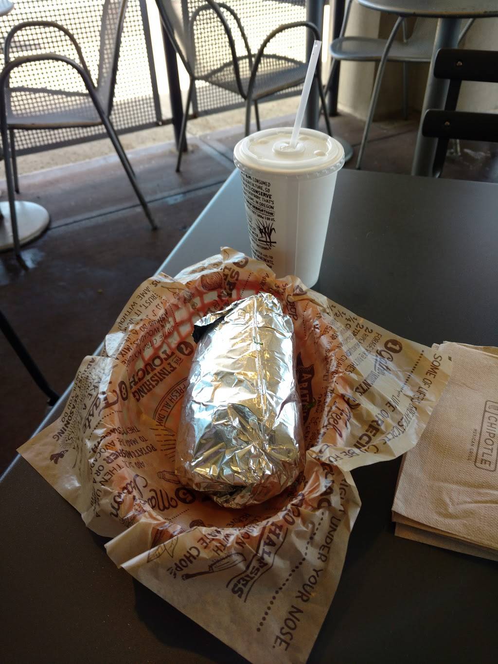 Chipotle Mexican Grill | restaurant | 6000 Wilmington Pike, Dayton, OH 45459, USA | 9378482974 OR +1 937-848-2974
