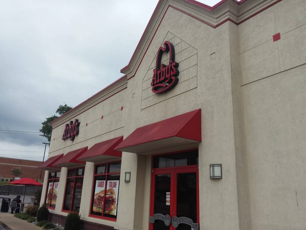 Arbys | restaurant | 1151 S St Louis St, Batesville, AR 72501, USA | 8703070581 OR +1 870-307-0581
