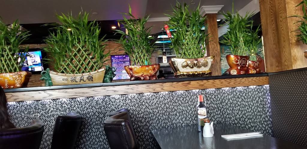 Zen Sushi Asian Cusine | restaurant | 1220 Long Beach Blvd, Ship Bottom, NJ 08008, USA | 6093618888 OR +1 609-361-8888