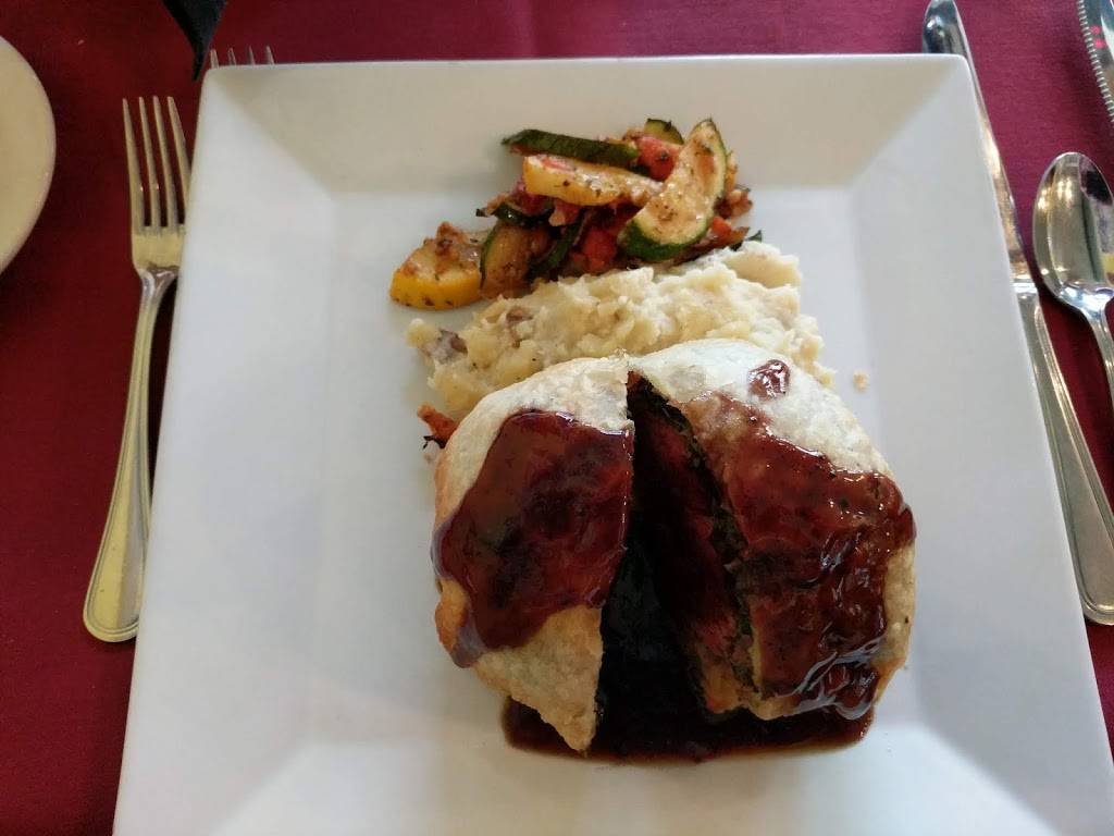 Bay Street Bistro | restaurant | 211 E Bay St, Lakeland, FL 33801, USA | 8636834229 OR +1 863-683-4229