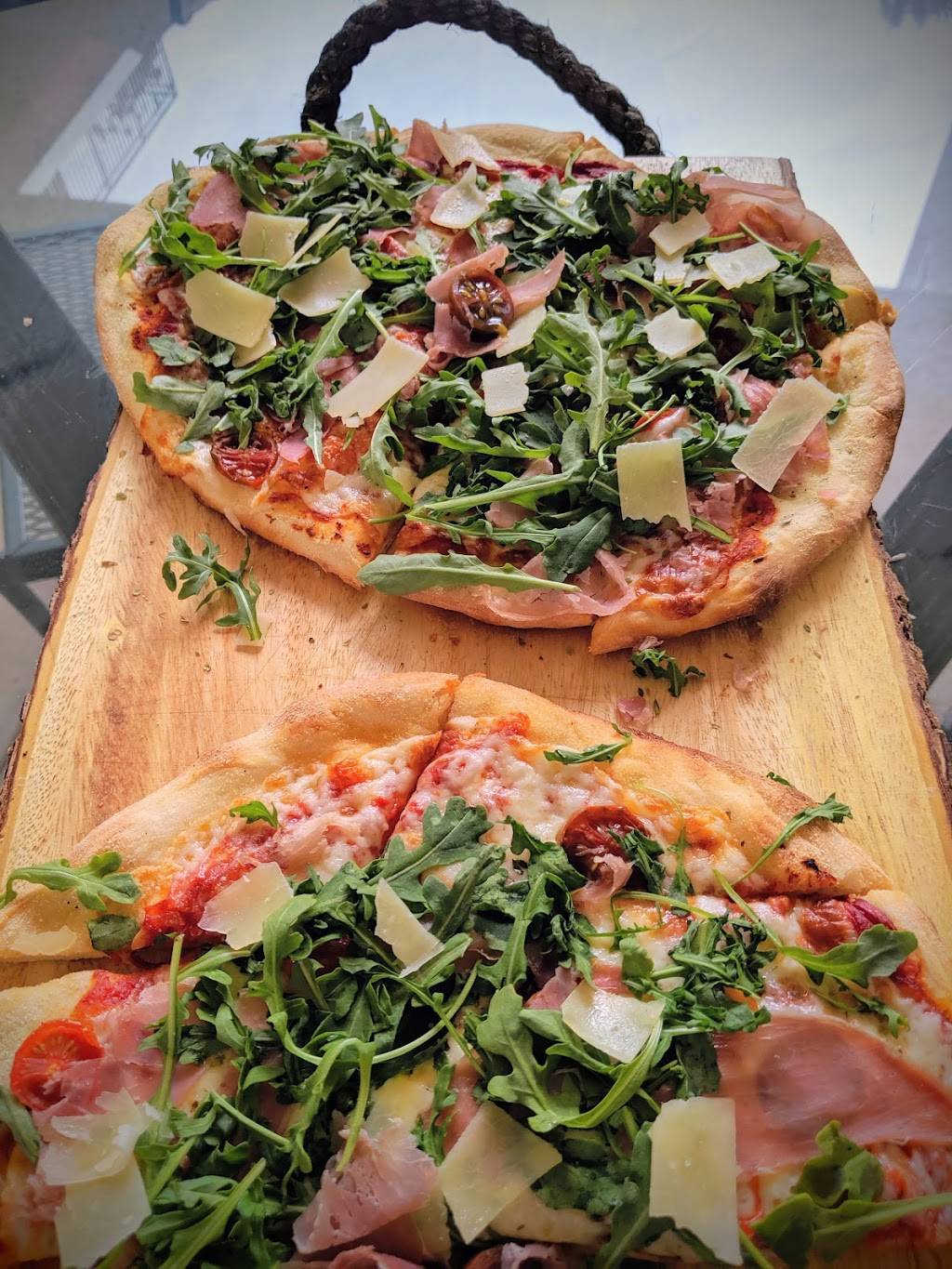 Caffe Machiavello | meal delivery | 195 Page Mill Rd #117, Palo Alto, CA 94306, USA | 6502420117 OR +1 650-242-0117