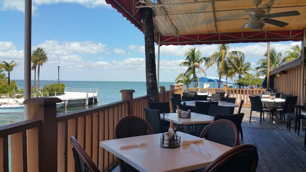 Senor Frijoles | restaurant | 103900 Overseas Hwy, Key Largo, FL 33037, USA | 3054511592 OR +1 305-451-1592
