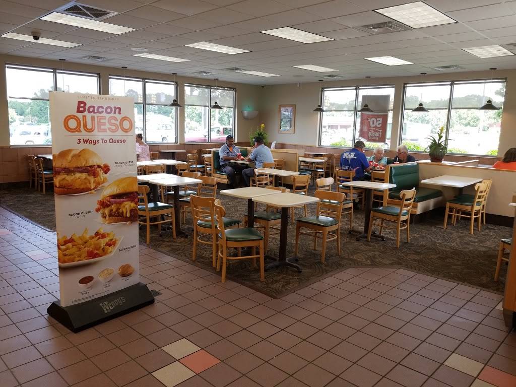 Wendys | restaurant | 515 US-52, Moncks Corner, SC 29461, USA | 8437615424 OR +1 843-761-5424