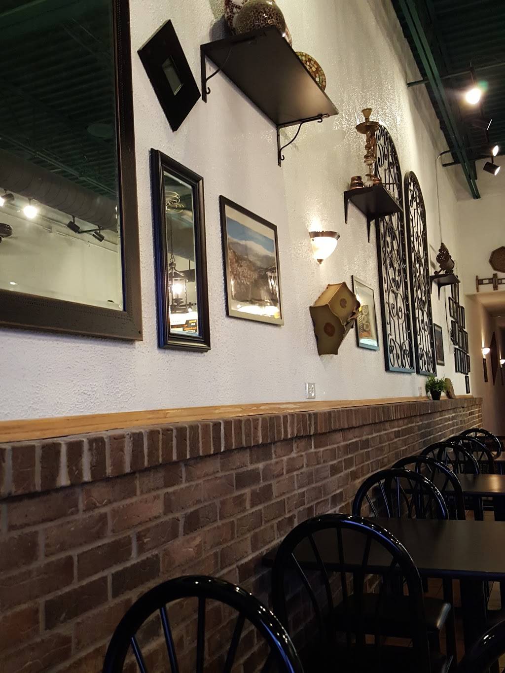 Shish Kabob Express | restaurant | 37111 Gratiot Ave, Clinton Twp, MI 48036, USA | 5864699000 OR +1 586-469-9000