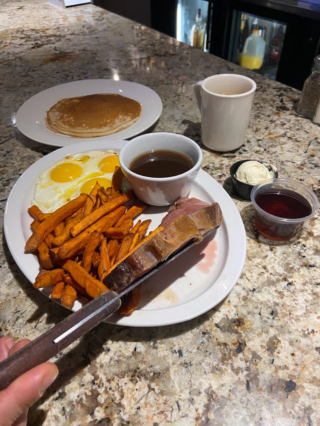 Mohave Diner Mining Company "That Dam Diner" | restaurant | 3061 AZ-95, Bullhead City, AZ 86442, USA | 9282194154 OR +1 928-219-4154