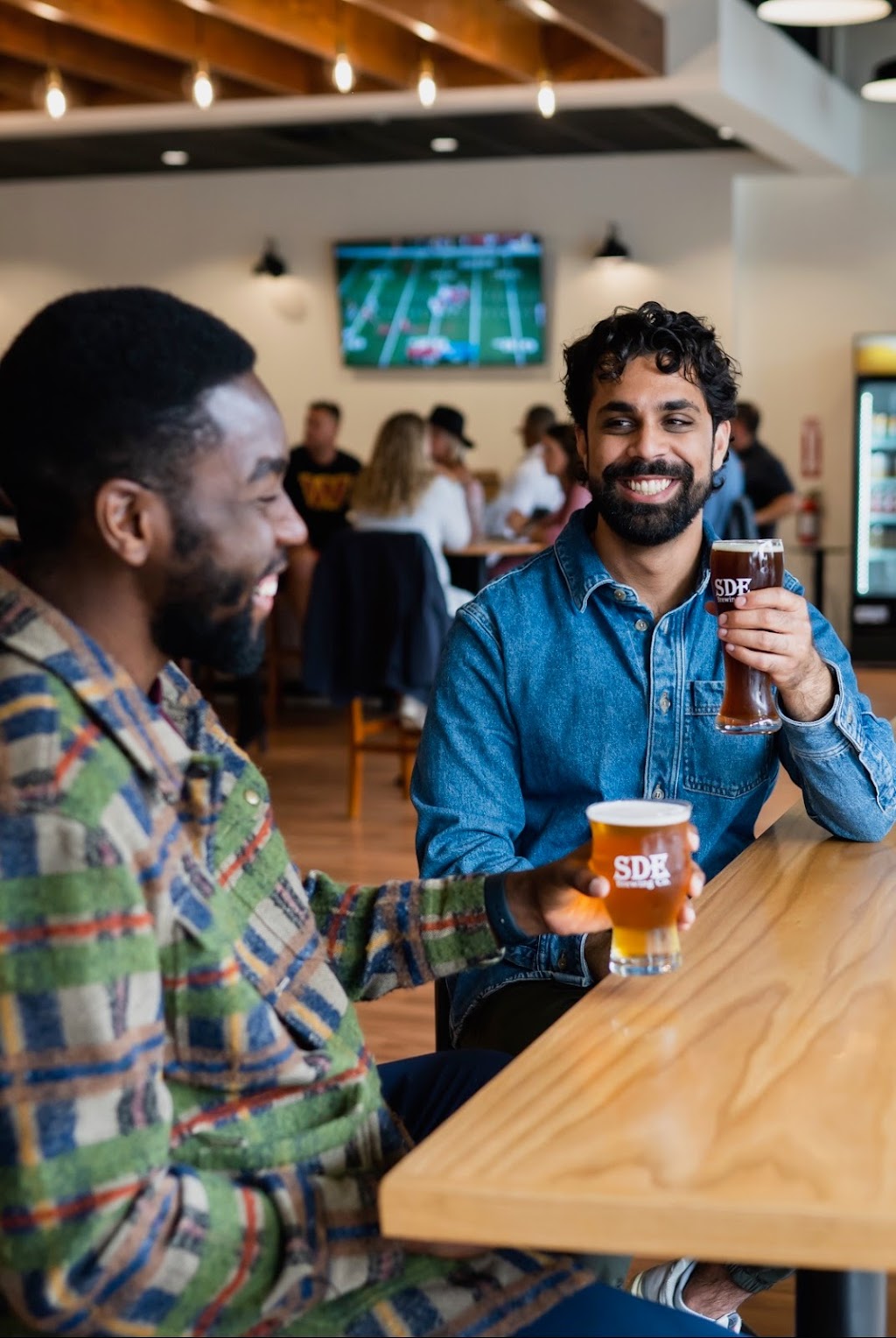 Settle Down Easy - Oakton Tasting Room | restaurant | 2952 Chain Bridge Rd, Oakton, VA 22124, USA | 5714077590 OR +1 571-407-7590