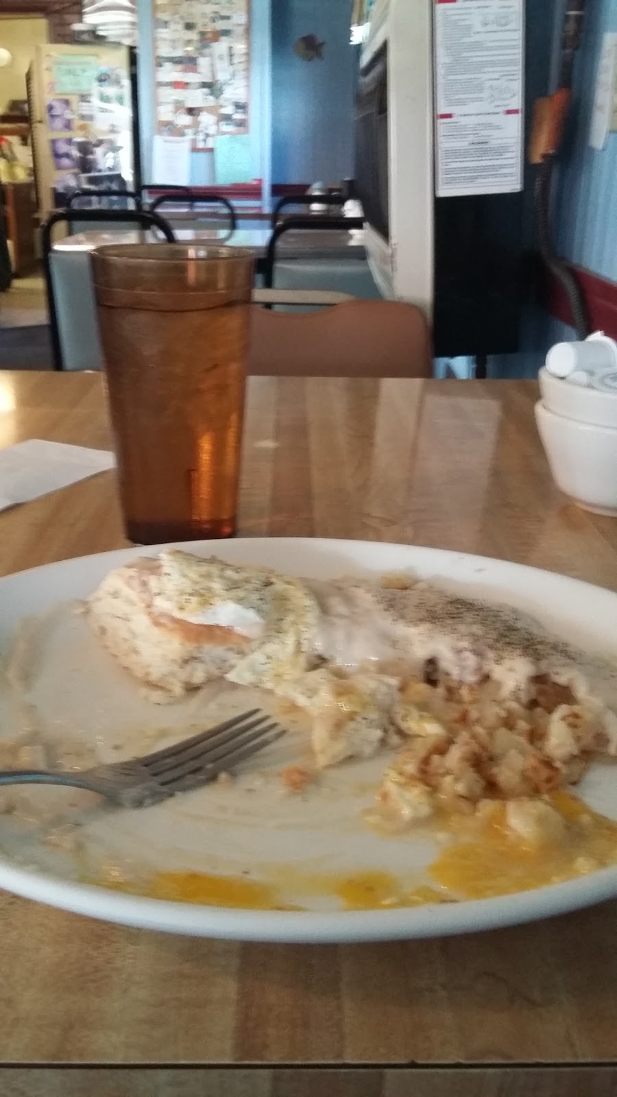 Syracuse Cafe | cafe | 607 N Huntington St, Syracuse, IN 46567, USA | 5744575293 OR +1 574-457-5293