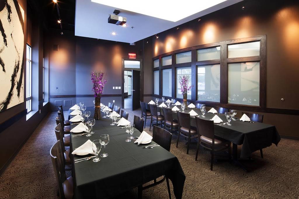 Venue Restaurant & Lounge | restaurant | 4111 Pioneer Woods Dr Ste 100, Lincoln, NE 68506, USA | 4024888368 OR +1 402-488-8368