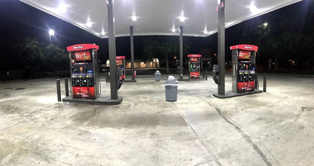 RaceTrac | bakery | 1819 N Alafaya Trail, Orlando, FL 32826, USA | 4072751555 OR +1 407-275-1555