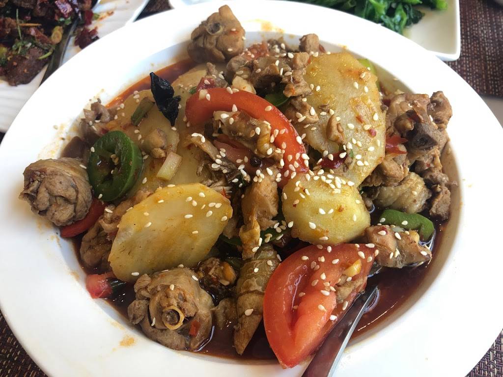 Red Dragon | restaurant | 3491 Clayton Rd #B, Concord, CA 94519, USA | 9258223777 OR +1 925-822-3777