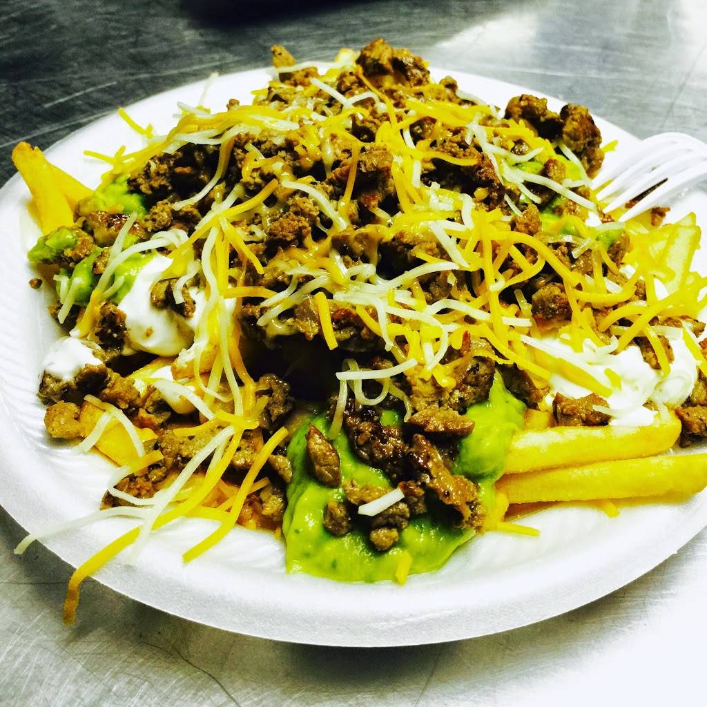 Purple Burrito #1 | restaurant | 1700 S Campbell Ave, Springfield, MO 65807, USA | 4178636688 OR +1 417-863-6688