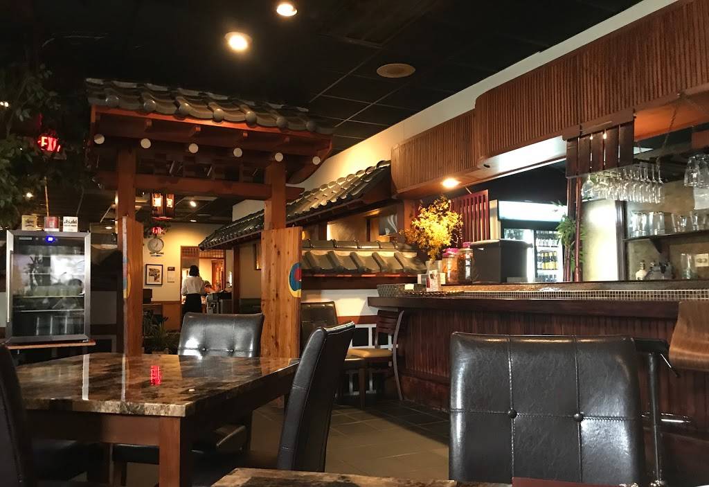 Korea Garden Restaurant | restaurant | 9501 Long Point Rd, Houston, TX 77055, USA | 7134682800 OR +1 713-468-2800