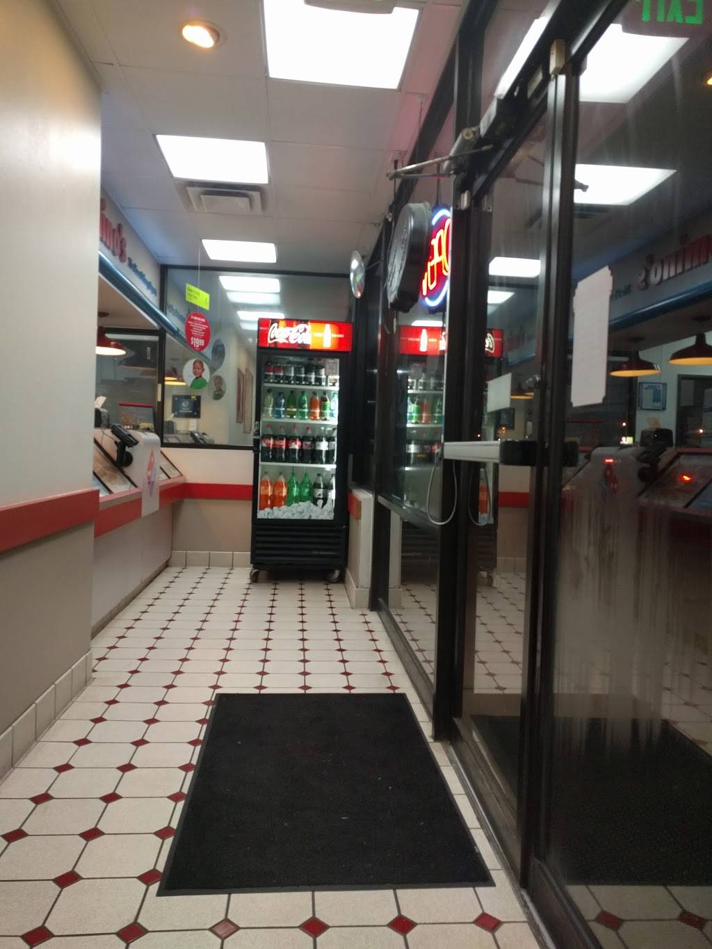 Dominos Pizza | meal delivery | 2412 8th Ave, Greeley, CO 80631, USA | 9703516771 OR +1 970-351-6771