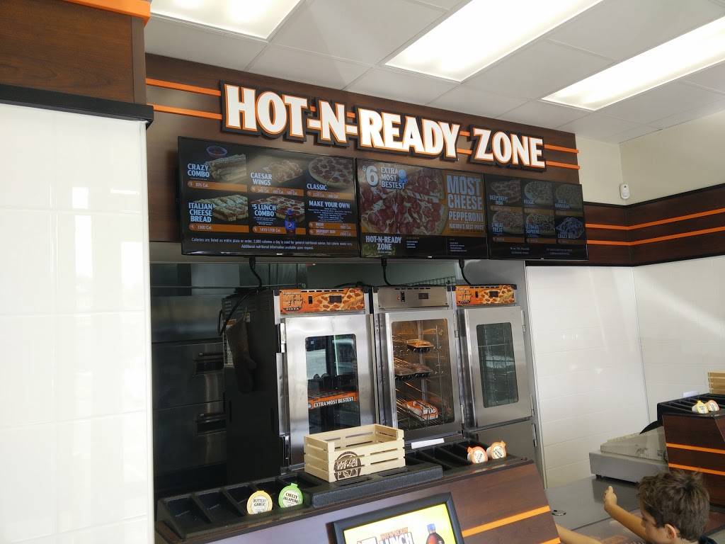 Little Caesars Pizza | meal takeaway | 67 W Main St Suite A, Ventura, CA 93001, USA | 8056672038 OR +1 805-667-2038