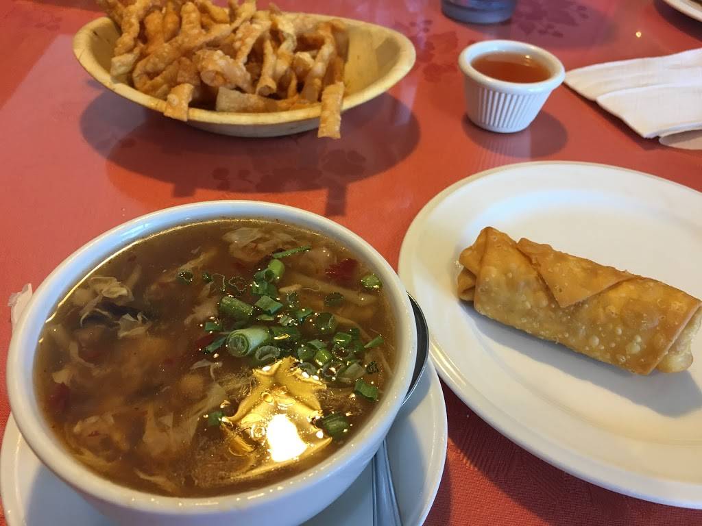 China Chef | restaurant | China Chef, 4042 N Goldenrod Rd, Winter Park, FL 32792, USA | 4076579137 OR +1 407-657-9137