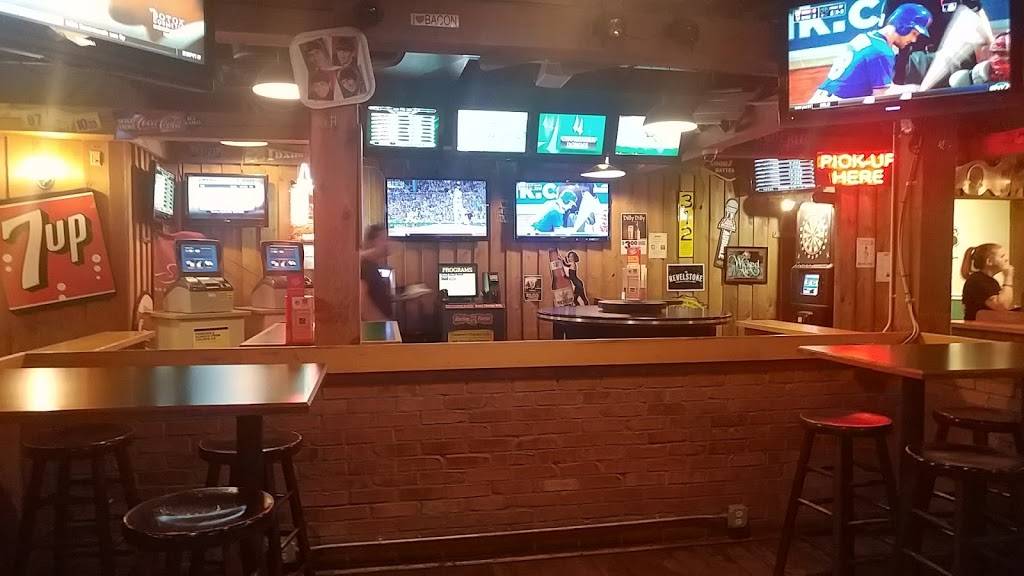 OTooles Restaurant Pub | night club | 1814 Central Ave, Albany, NY 12205, USA | 5184641200 OR +1 518-464-1200