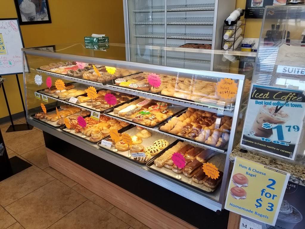 Daylight Donuts- Mason | bakery | 4200 Aero Dr, Mason, OH 45040, USA | 5137700999 OR +1 513-770-0999