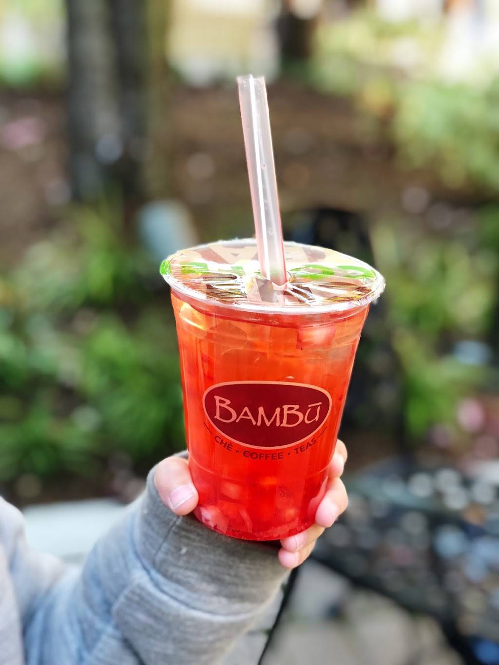 Bambu Denver Che - Coffee - Teas | cafe | 3926 Tennyson St, Denver, CO 80212, USA | 7202426449 OR +1 720-242-6449