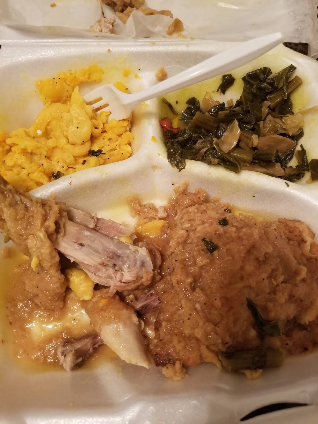 St Rest No 2 Country Kitchen | meal takeaway | 727 E 87th St, Chicago, IL 60619, USA | 7739620700 OR +1 773-962-0700