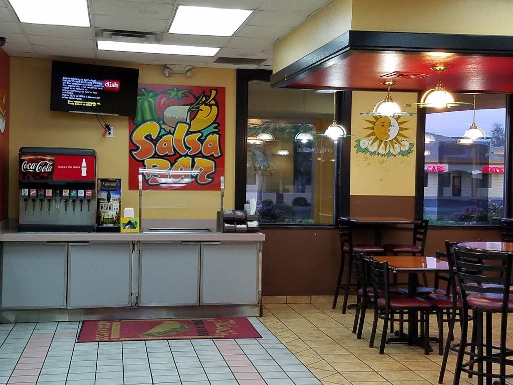 Filibertos Mexican Food | restaurant | 3202 E Greenway Rd, Phoenix, AZ 85032, USA | 6024931414 OR +1 602-493-1414
