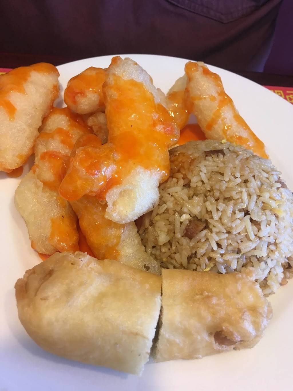 Golden Key Chinese Restaurant | restaurant | 38774 Proctor Blvd, Sandy, OR 97055, USA | 5036688889 OR +1 503-668-8889