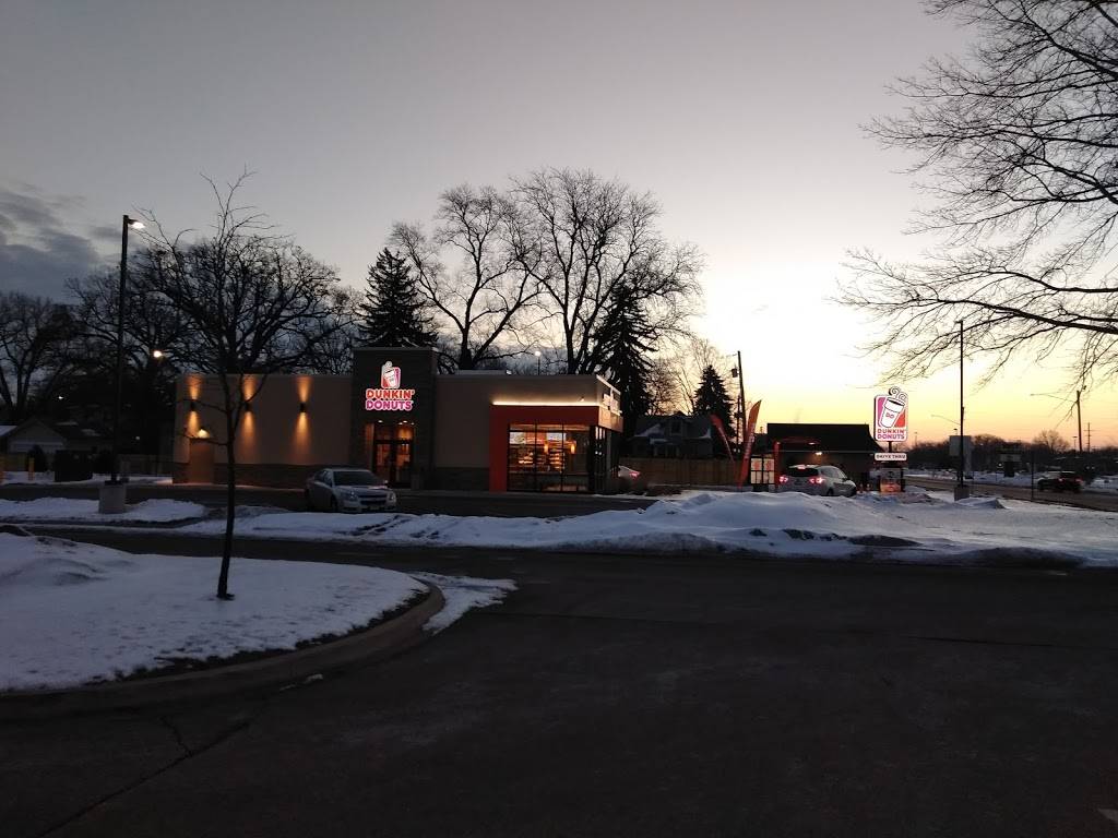 Dunkin Donuts | restaurant | 2711 18th Ave, Rock Island, IL 61201, USA | 3095581067 OR +1 309-558-1067