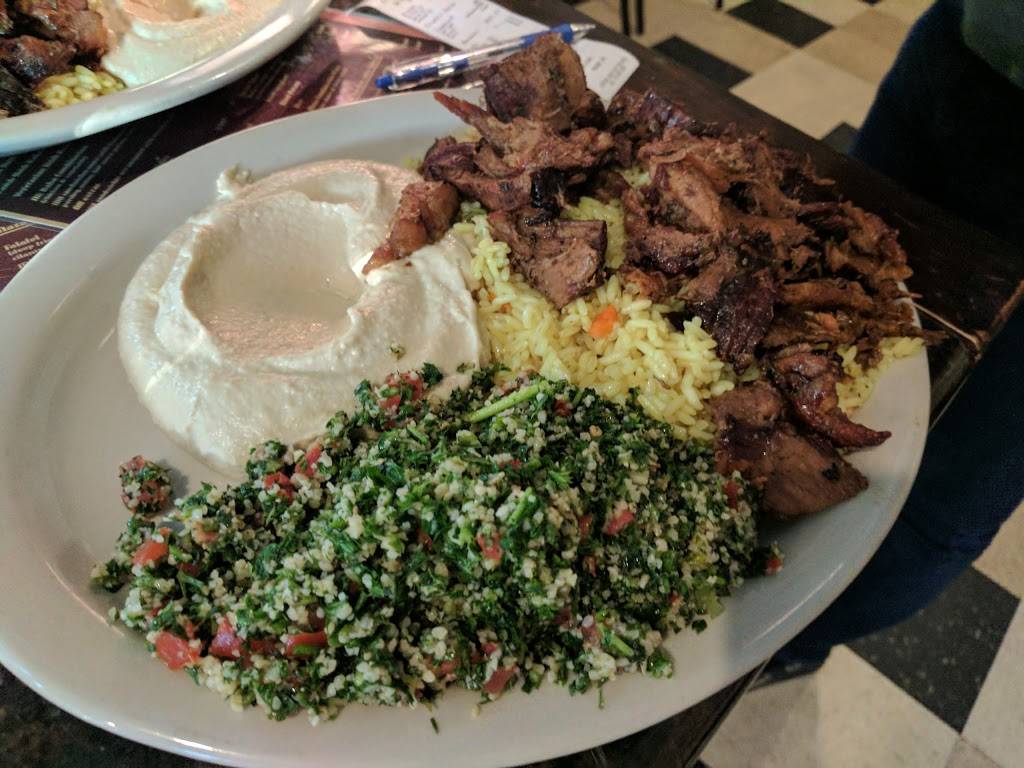Ali Babas Cave | restaurant | 799 Valencia St, San Francisco, CA 94110, USA | 4158633054 OR +1 415-863-3054
