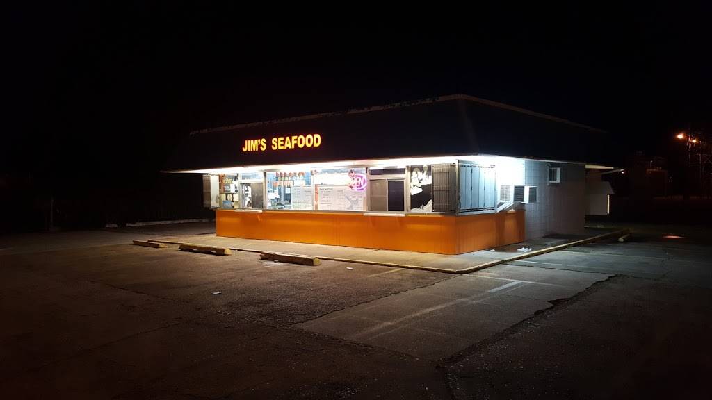 Jims Seafood | restaurant | 1400 Broad St, Lake Charles, LA 70601, USA | 3374390050 OR +1 337-439-0050