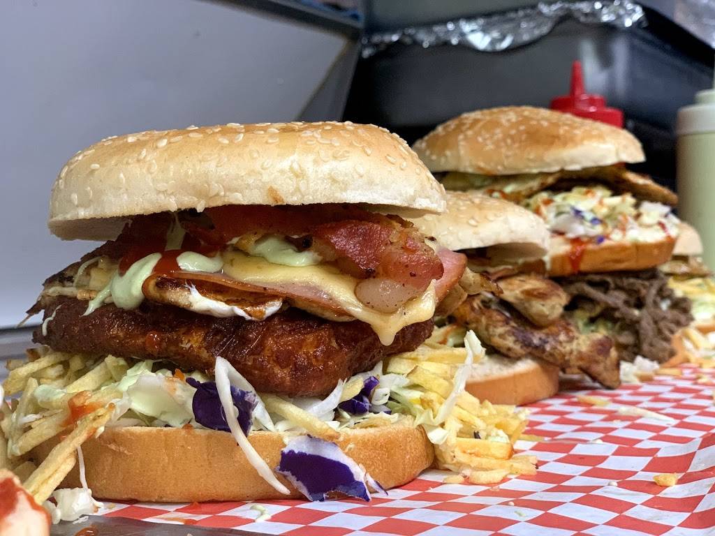 El importado Orlando "Local" | restaurant | 2108 Whisper Lakes Blvd, Orlando, FL 32837, USA | 4079305563 OR +1 407-930-5563