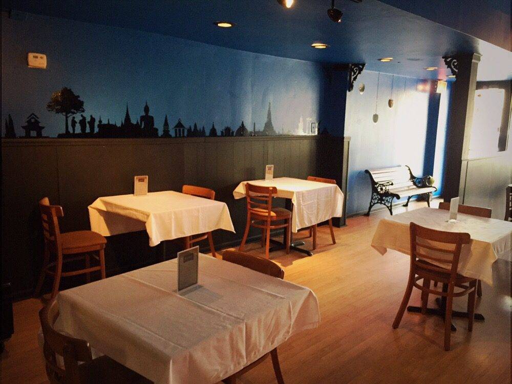 Thai Time Restaurant | restaurant | 7634 Madison St, Forest Park, IL 60130, USA | 7087716955 OR +1 708-771-6955