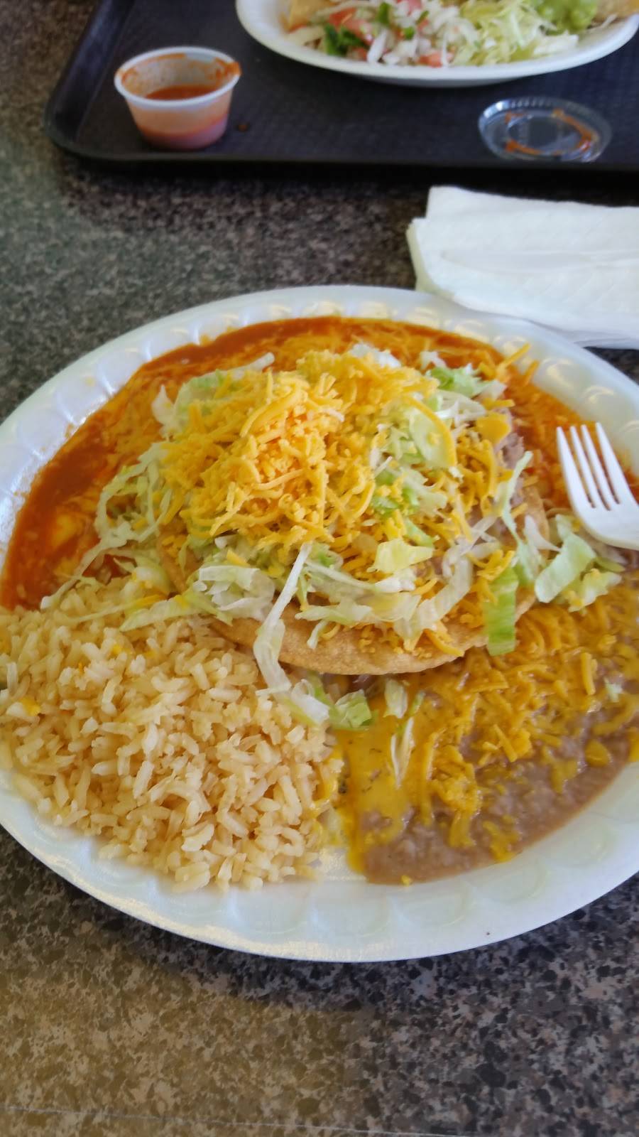 Rubalcaba Taco Shop #2 | restaurant | 5185 E Lake Mead Blvd A, Las Vegas, NV 89156, USA | 7024525832 OR +1 702-452-5832