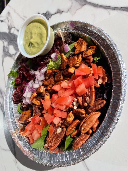 Pink Oasis Juicery is now Vegan Nectar Juice Bar & Mini Mart | restaurant | 242 W Mission Ave Suite E, Escondido, CA 92025, USA | 4422572059 OR +1 442-257-2059