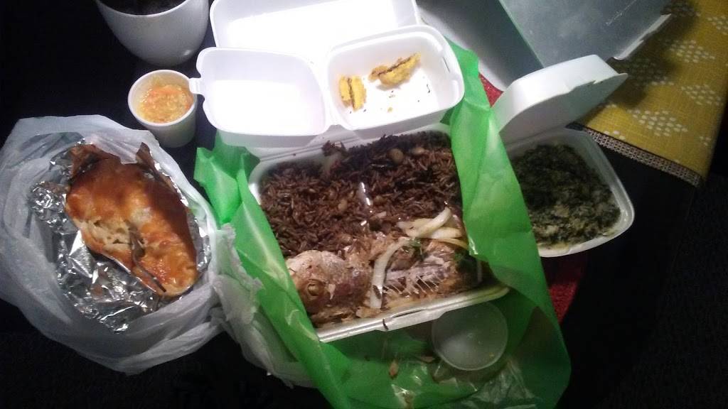 Sabines Gout Creole | restaurant | 6014 N 40th St, Tampa, FL 33610, USA | 8135156817 OR +1 813-515-6817