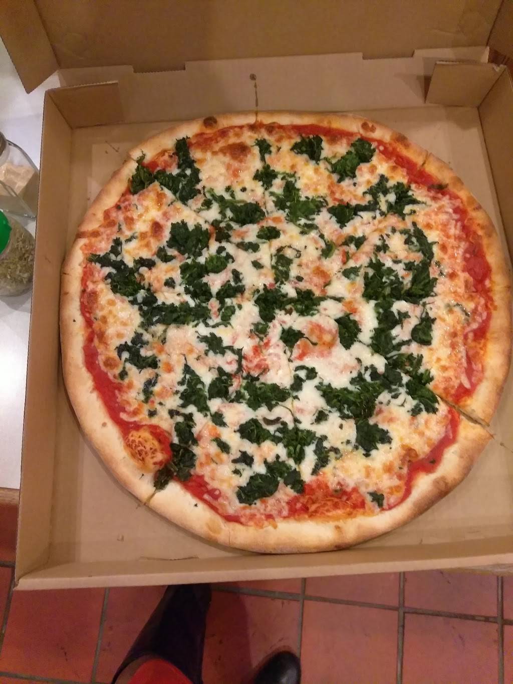 Tonys Pizza | restaurant | 1530 Overland Park Ln, Charlotte, NC 28262, USA | 7046886880 OR +1 704-688-6880