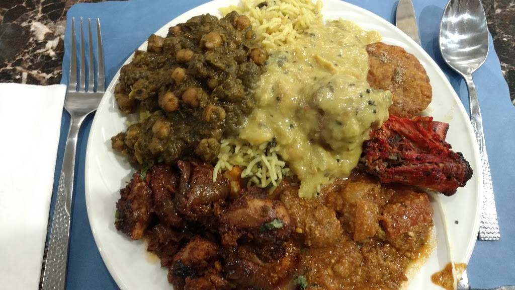 Little India | restaurant | 411 S High St, Baltimore, MD 21202, USA | 4103854900 OR +1 410-385-4900