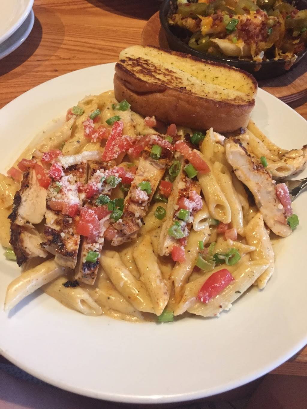 Chilis Grill & Bar | restaurant | 1245 South S Hover St, Longmont, CO 80501, USA | 3036846455 OR +1 303-684-6455