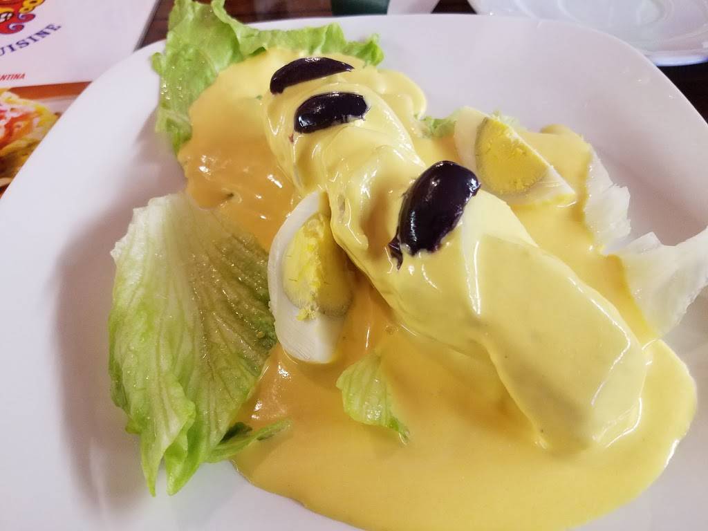 Latin Fusion Cuisine | restaurant | 822 W Hallandale Beach Blvd, Hallandale Beach, FL 33009, USA | 9543919334 OR +1 954-391-9334