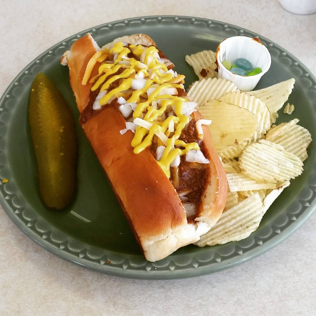 Treat Street | bakery | 3023 Oakland Dr, Kalamazoo, MI 49008, USA | 2697437137 OR +1 269-743-7137