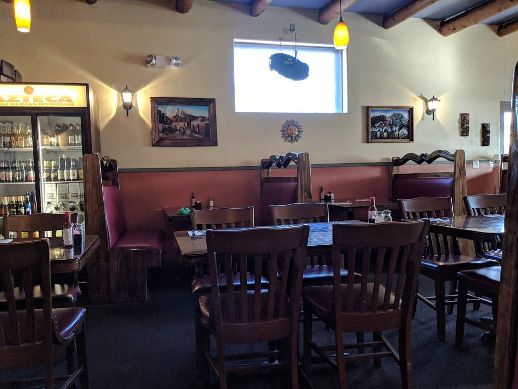 Azteca Mexican Restaurant | restaurant | 395 E Agate Ave, Granby, CO 80446, USA | 9705573014 OR +1 970-557-3014
